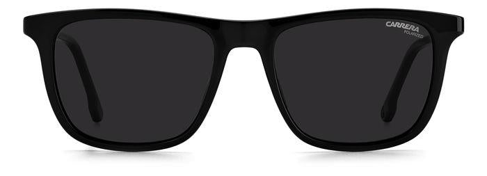 Carrera Sunglasses CA261/S 08A/M9 Black Grey