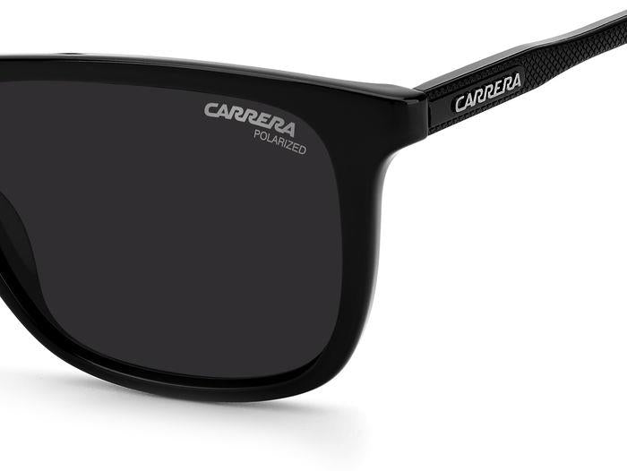 Carrera Sunglasses CA261/S 08A/M9 Black Grey