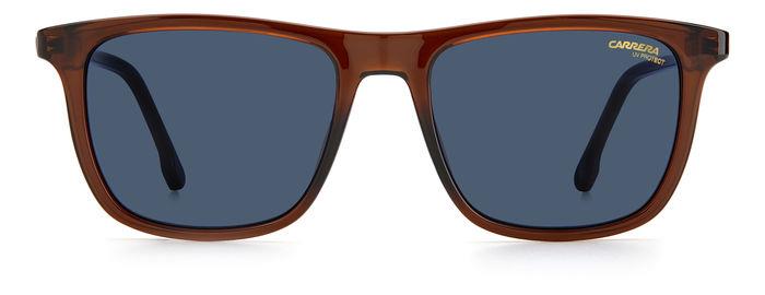 Carrera Sunglasses CA261/S 09Q/KU Brown