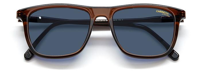 Carrera Sunglasses CA261/S 09Q/KU Brown