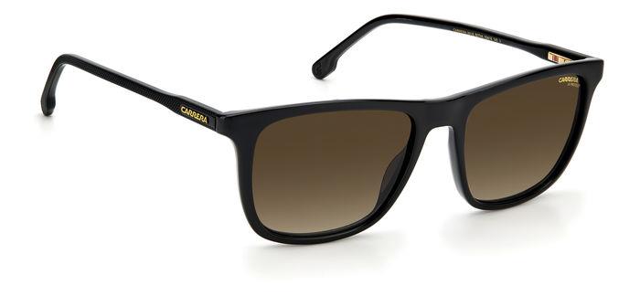 Carrera Sunglasses CA261/S 807/HA Black