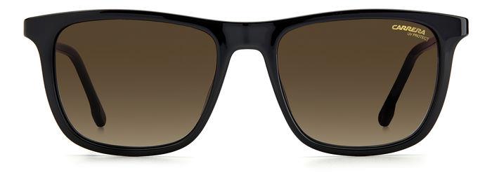 Carrera Sunglasses CA261/S 807/HA Black
