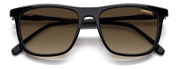 Carrera Sunglasses CA261/S 807/HA Black