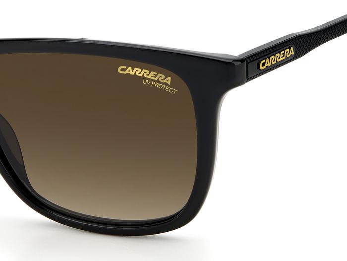 Carrera Sunglasses CA261/S 807/HA Black