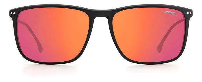 Carrera Sunglasses CA8049/S 003/UZ Matte Black