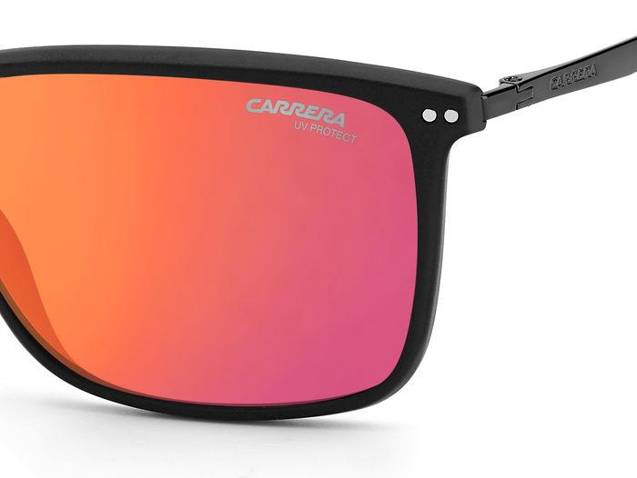 Carrera Sunglasses CA8049/S 003/UZ Matte Black