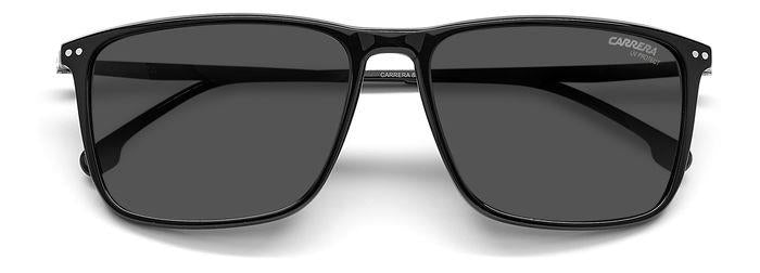 Carrera Sunglasses CA8049/S 807/IR Black