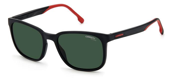 Carrera Sunglasses CA8046/S 003/UC Matte Black