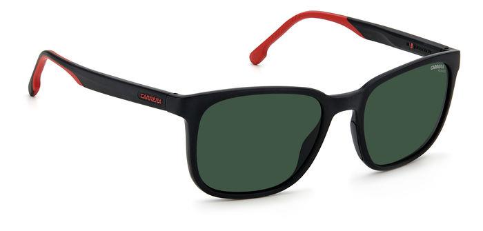 Carrera Sunglasses CA8046/S 003/UC Matte Black