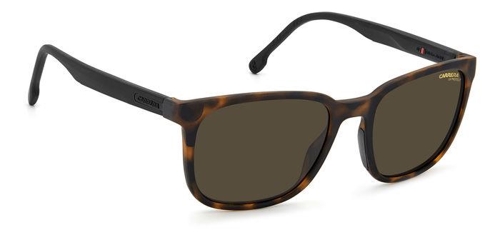 Carrera Sunglasses CA8046/S N9P/70 Matte Havana