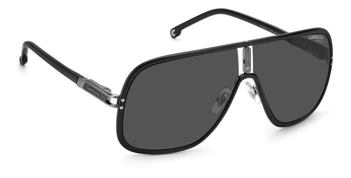 Carrera Sunglasses CAFLAGLAB 11 003/IR Matte Black