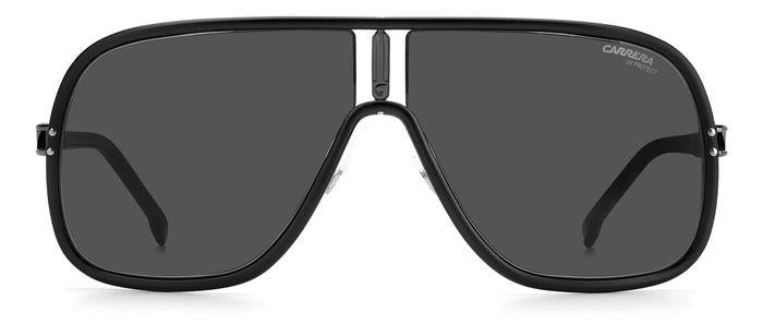 Carrera Sunglasses CAFLAGLAB 11 003/IR Matte Black