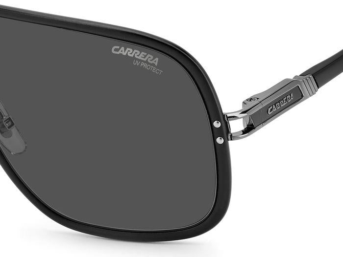Carrera Sunglasses CAFLAGLAB 11 003/IR Matte Black