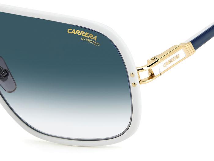 Carrera Sunglasses CAFLAGLAB 11 VK6/08 White