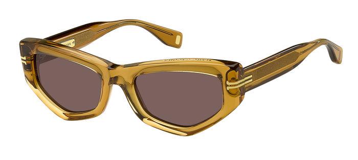 Marc Jacobs Mj 1028/S Sunglasses MJ{PRODUCT.NAME} 40G/70