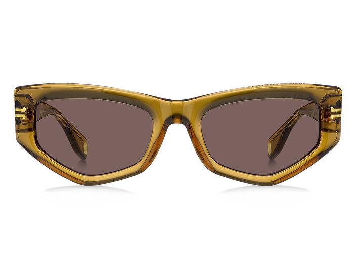 Marc Jacobs Mj 1028/S Sunglasses MJ{PRODUCT.NAME} 40G/70