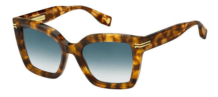 Marc Jacobs Mj 1030/S Sunglasses MJ{PRODUCT.NAME} HJV/08