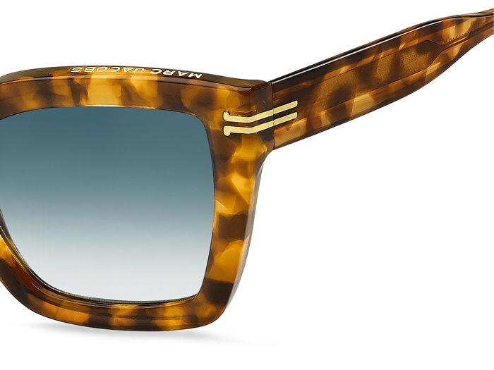 Marc Jacobs Mj 1030/S Sunglasses MJ{PRODUCT.NAME} HJV/08