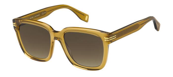 Marc Jacobs Mj 1035/S Sunglasses MJ{PRODUCT.NAME} 40G/HA
