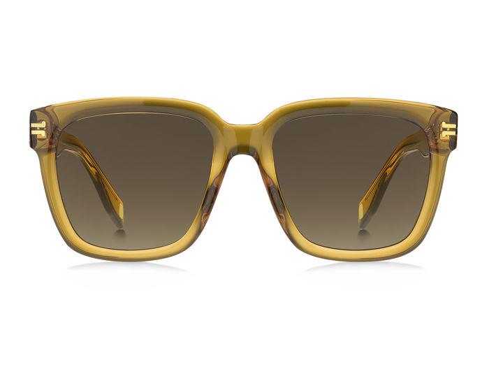 Marc Jacobs Mj 1035/S Sunglasses MJ{PRODUCT.NAME} 40G/HA