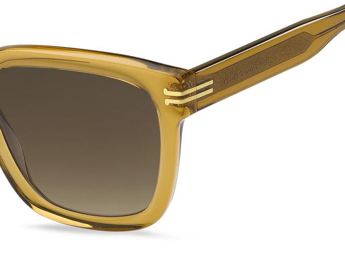Marc Jacobs Mj 1035/S Sunglasses MJ{PRODUCT.NAME} 40G/HA