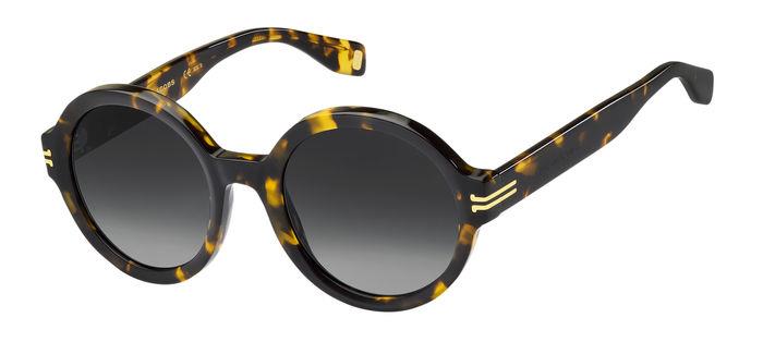 Marc Jacobs Mj 1036/S Sunglasses MJ{PRODUCT.NAME} 086/9O
