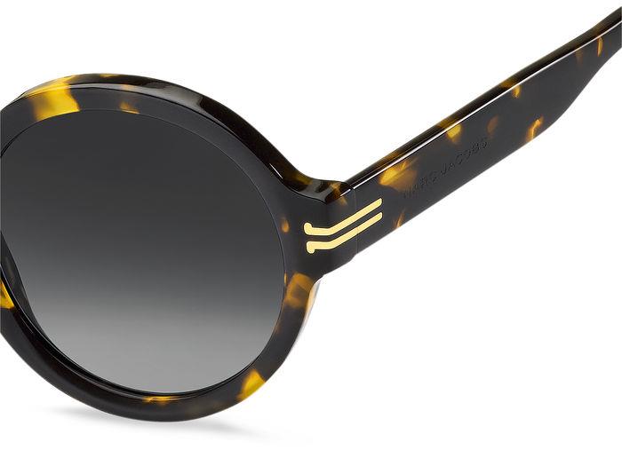 Marc Jacobs Mj 1036/S Sunglasses MJ{PRODUCT.NAME} 086/9O