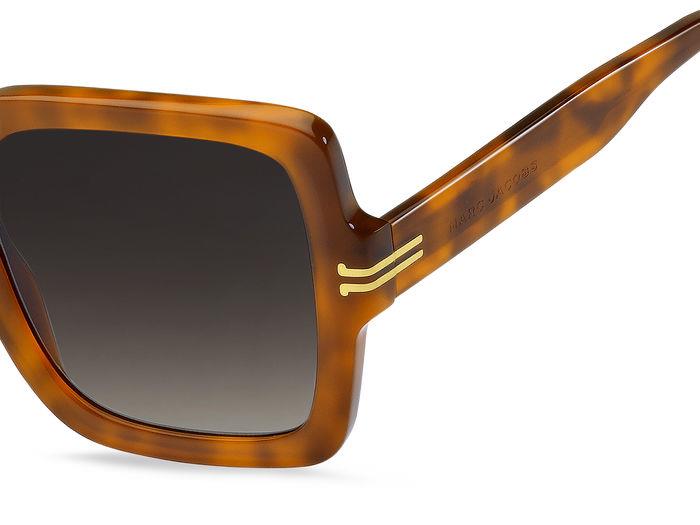 Marc Jacobs Mj 1034/S Sunglasses MJ{PRODUCT.NAME} 05L/HA