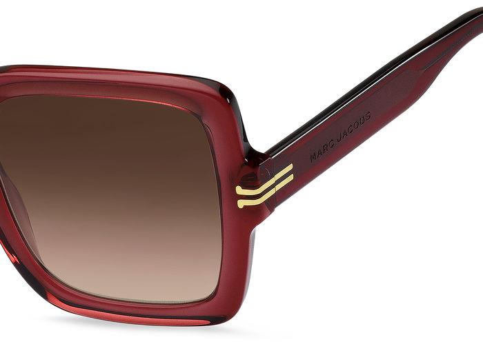 Marc Jacobs Mj 1034/S Sunglasses MJ{PRODUCT.NAME} LHF/HA