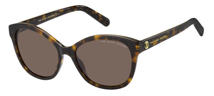 Marc Jacobs 554/S Sunglasses MJ{PRODUCT.NAME} 086/70