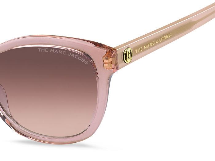 Marc Jacobs 554/S Sunglasses MJ{PRODUCT.NAME} 733/3X