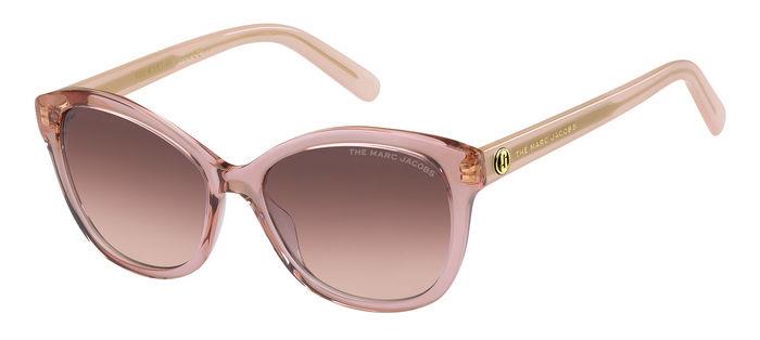 Marc Jacobs 554/S Sunglasses MJ{PRODUCT.NAME} 733/3X