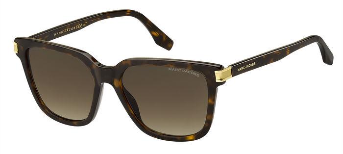 Marc Jacobs 567/S Sunglasses MJ{PRODUCT.NAME} 086/HA