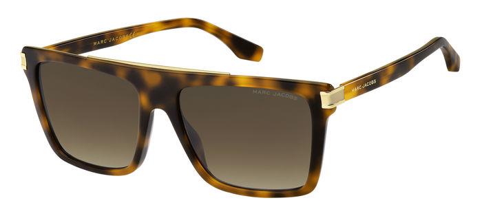 Marc Jacobs 568/S Sunglasses MJ{PRODUCT.NAME} 05L/HA