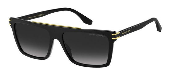 Marc Jacobs 568/S Sunglasses MJ{PRODUCT.NAME} 807/9O