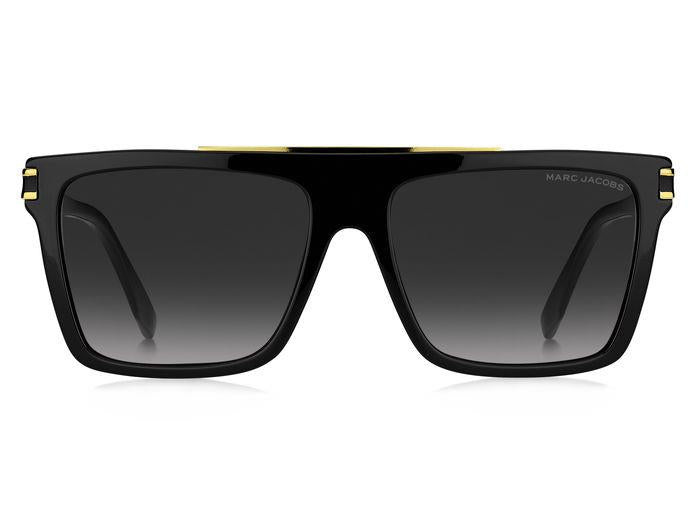 Marc Jacobs 568/S Sunglasses MJ{PRODUCT.NAME} 807/9O