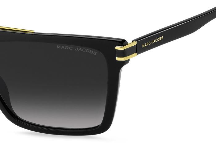Marc Jacobs 568/S Sunglasses MJ{PRODUCT.NAME} 807/9O