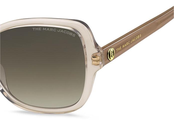 Marc Jacobs 555/S Sunglasses MJ{PRODUCT.NAME} 10A/HA