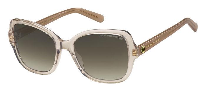 Marc Jacobs 555/S Sunglasses MJ{PRODUCT.NAME} 10A/HA