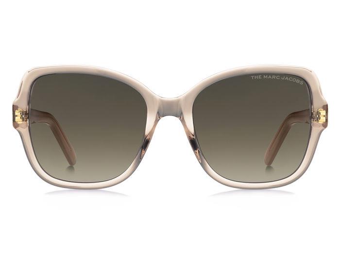 Marc Jacobs 555/S Sunglasses MJ{PRODUCT.NAME} 10A/HA