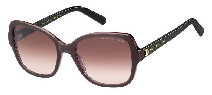 Marc Jacobs 555/S Sunglasses MJ{PRODUCT.NAME} 7QY/3X