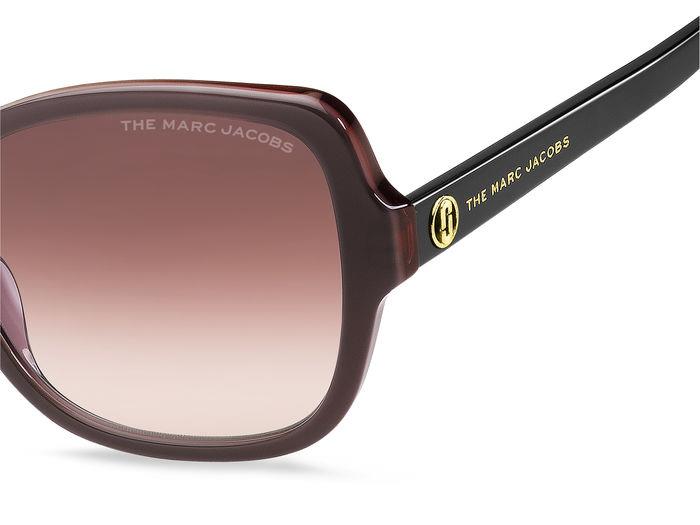 Marc Jacobs 555/S Sunglasses MJ{PRODUCT.NAME} 7QY/3X