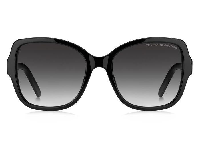 Marc Jacobs 555/S Sunglasses MJ{PRODUCT.NAME} 807/9O