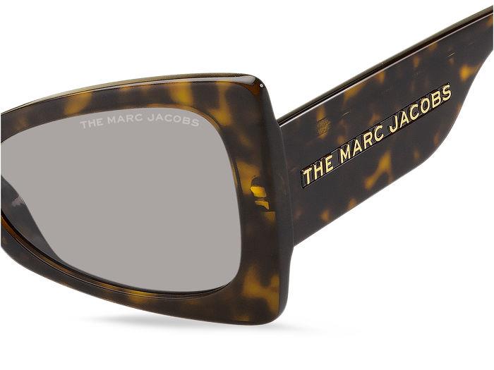 Marc Jacobs 553/S Sunglasses MJ{PRODUCT.NAME} 086/IR