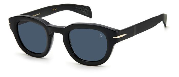 David Beckham 7062/S Sunglasses DB{PRODUCT.NAME} 807/KU