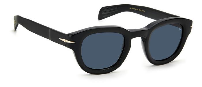 David Beckham 7062/S Sunglasses DB{PRODUCT.NAME} 807/KU