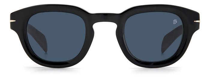 David Beckham 7062/S Sunglasses DB{PRODUCT.NAME} 807/KU