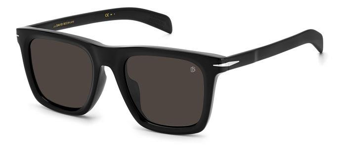 David Beckham 7066/F/S Sunglasses DB{PRODUCT.NAME} 807/IR