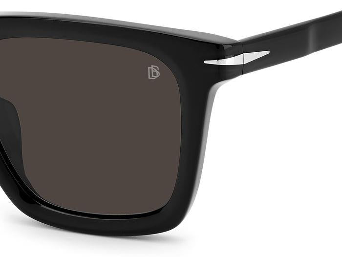David Beckham 7066/F/S Sunglasses DB{PRODUCT.NAME} 807/IR