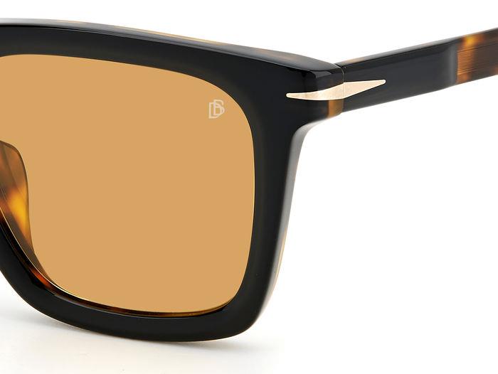 Load image into Gallery viewer, David Beckham 7066/F/S Sunglasses DB{PRODUCT.NAME} WR7/W7
